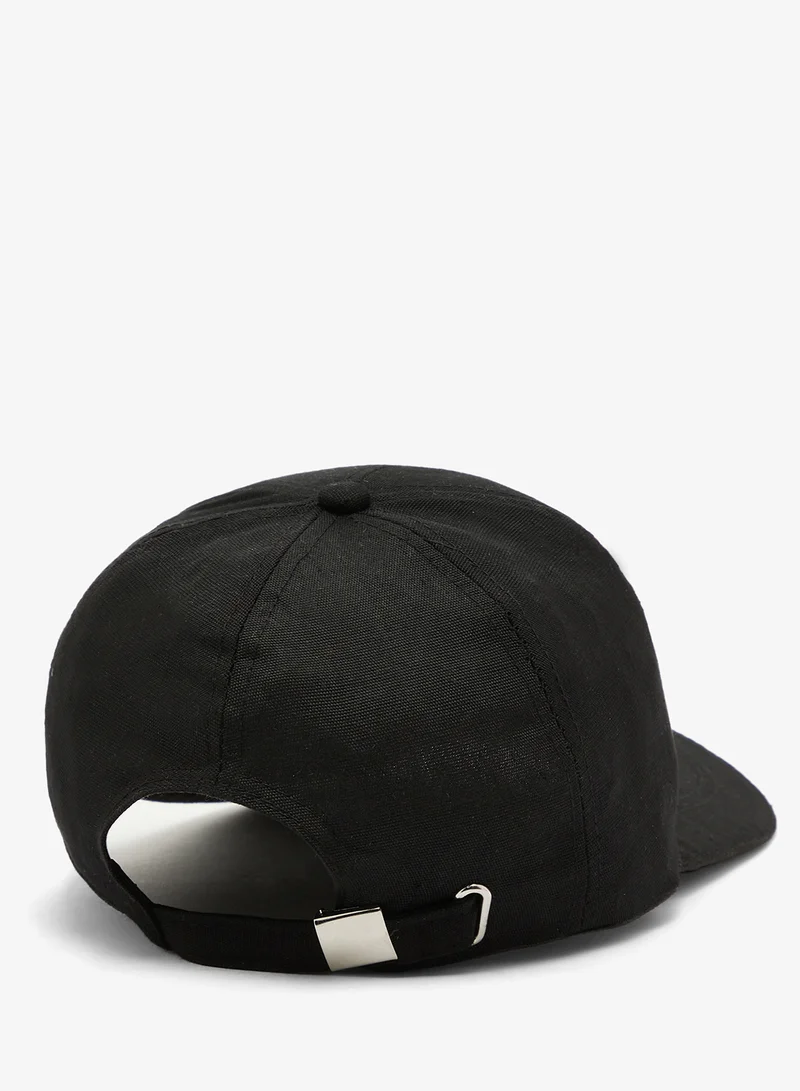 سفنتي فايف Curved Peak Caps